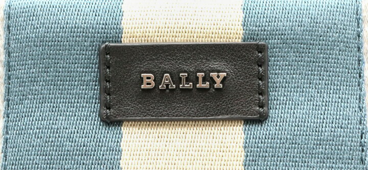 楽天市場】【新品未使用品】【バッグ】BALLY バリー QUINNY クイニー 
