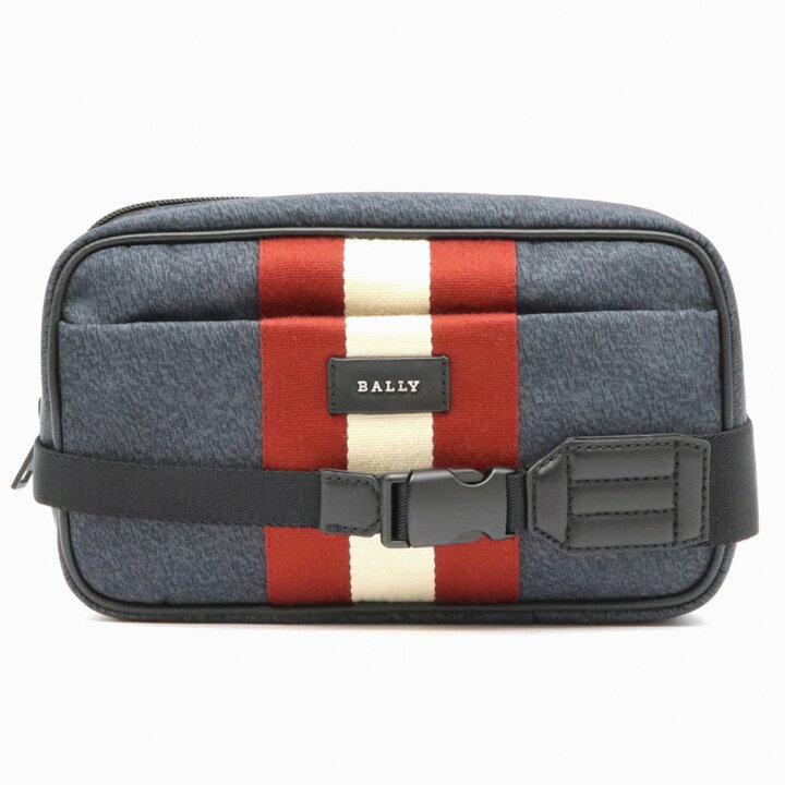 楽天市場】【新品未使用品】【バッグ】BALLY バリー QUINNY クイニー  