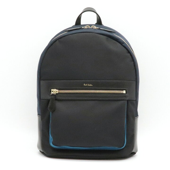 楽天市場】【未使用品】【バッグ】Paul Smith ポール スミス リュック 