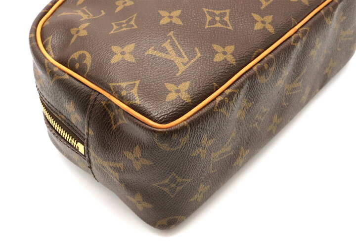 楽天市場】【バッグ】LOUIS VUITTON ルイ ヴィトン モノグラム  