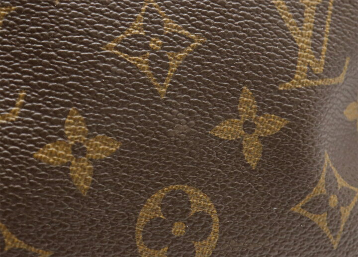楽天市場】【バッグ】LOUIS VUITTON ルイ ヴィトン モノグラム 