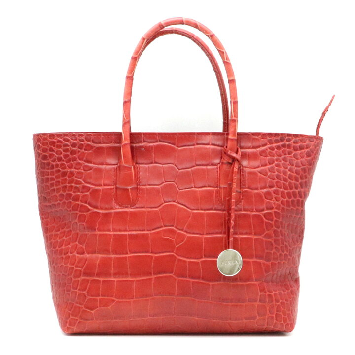 楽天市場】【バッグ】FURLA フルラ ハンドバッグ トートバッグ 