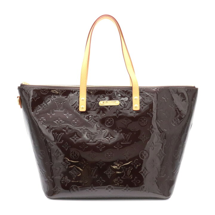 楽天市場】【バッグ】LOUIS VUITTON ルイ ヴィトン ヴェルニ 