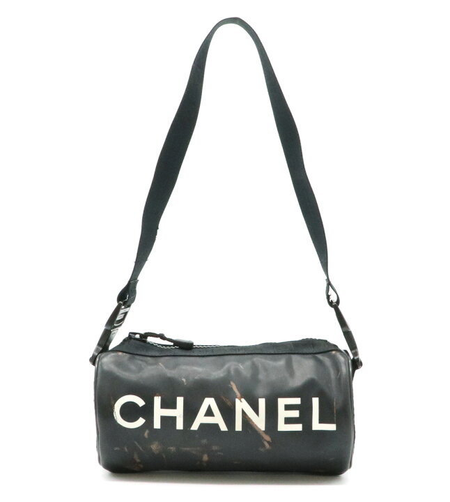 楽天市場】【バッグ】CHANEL シャネル スポーツライン ショルダー 