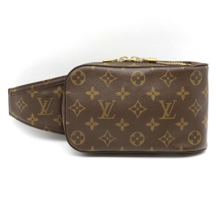楽天市場】【バッグ】LOUIS VUITTON ルイ ヴィトン モノグラム 