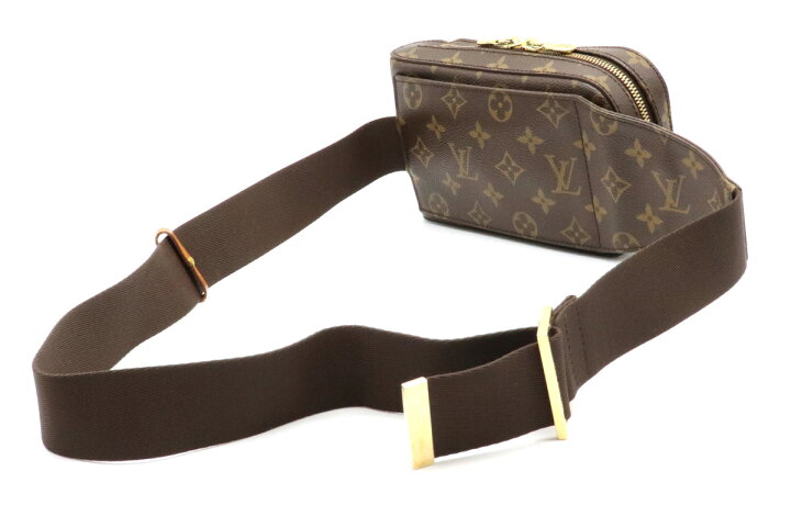 楽天市場】【バッグ】LOUIS VUITTON ルイ ヴィトン モノグラム  