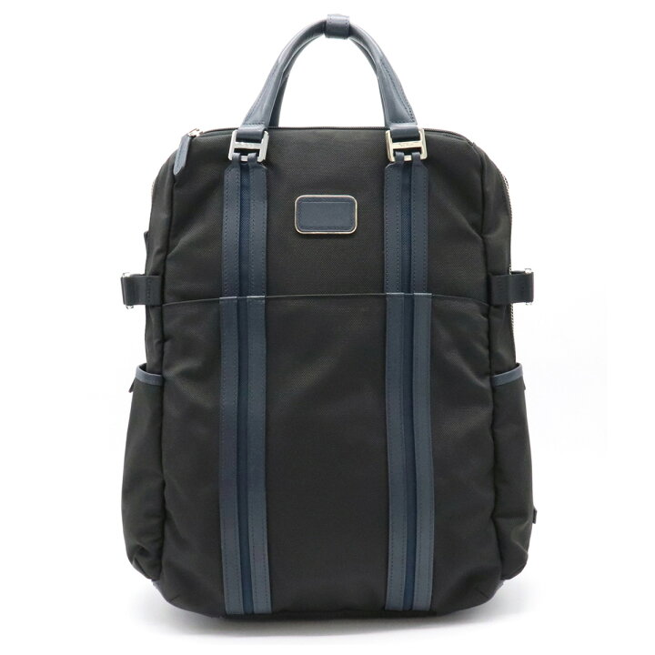 楽天市場】【バッグ】TUMI トゥミ JARVIS バックパック・トート 