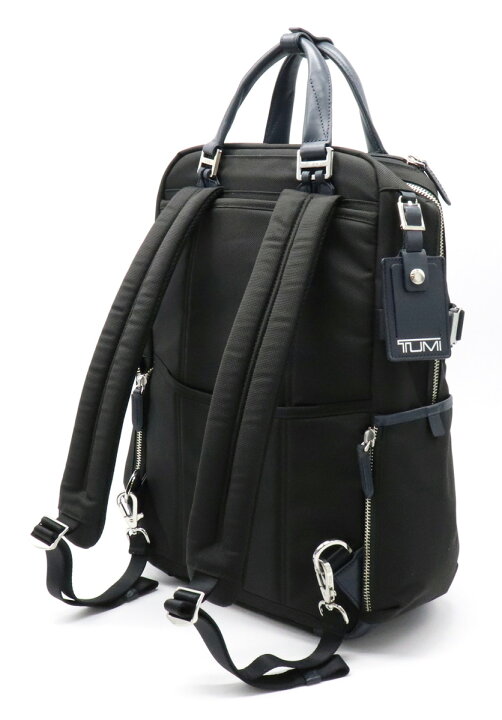楽天市場】【バッグ】TUMI トゥミ JARVIS バックパック・トート 