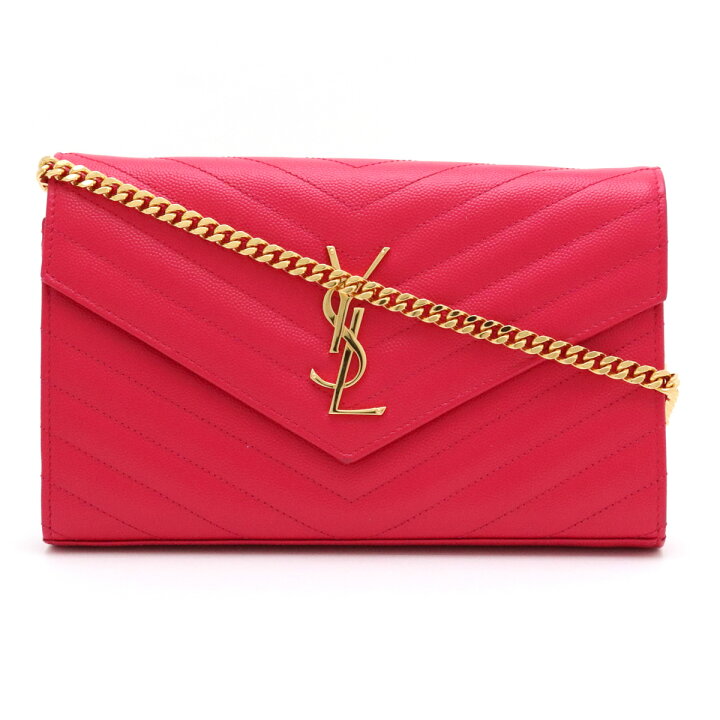 楽天市場】【バッグ】YVES SAINT LAURENT イヴ サン ローラン サン  
