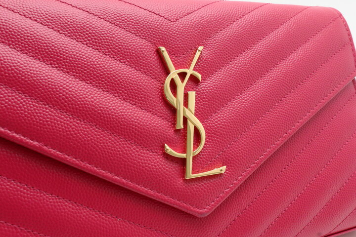 楽天市場】【バッグ】YVES SAINT LAURENT イヴ サン ローラン サン  