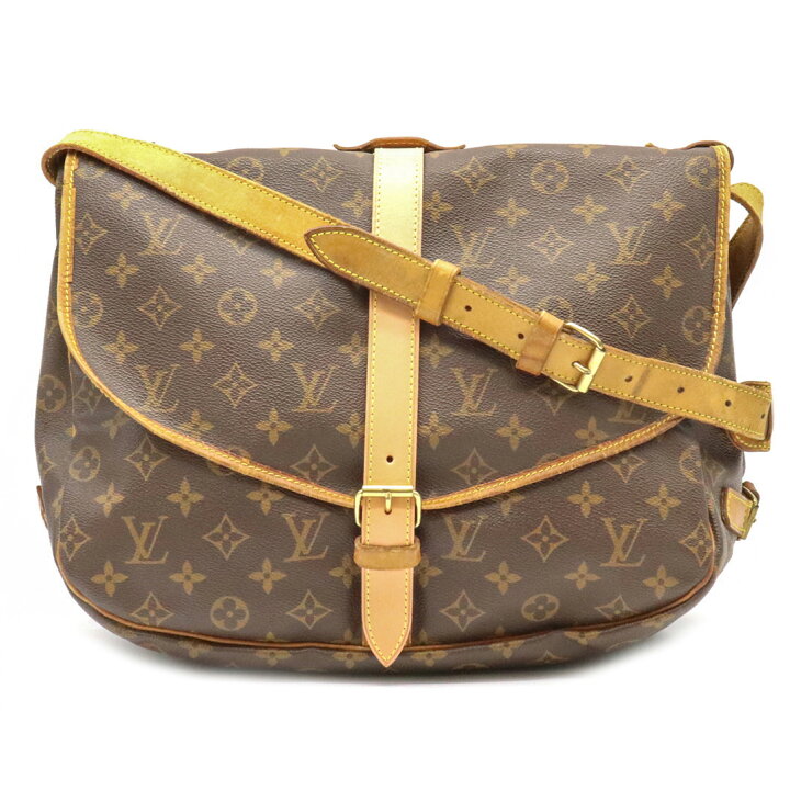 楽天市場】【バッグ】LOUIS VUITTON ルイ ヴィトン モノグラム  