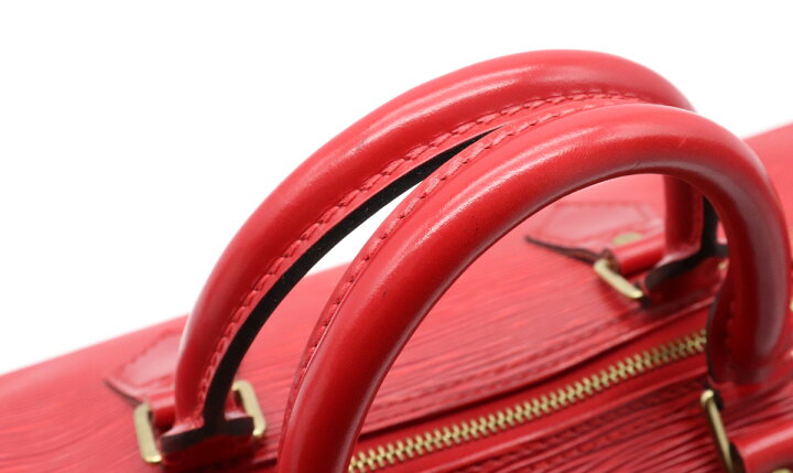 楽天市場】【バッグ】LOUIS VUITTON ルイ ヴィトン エピ スピーディ35 
