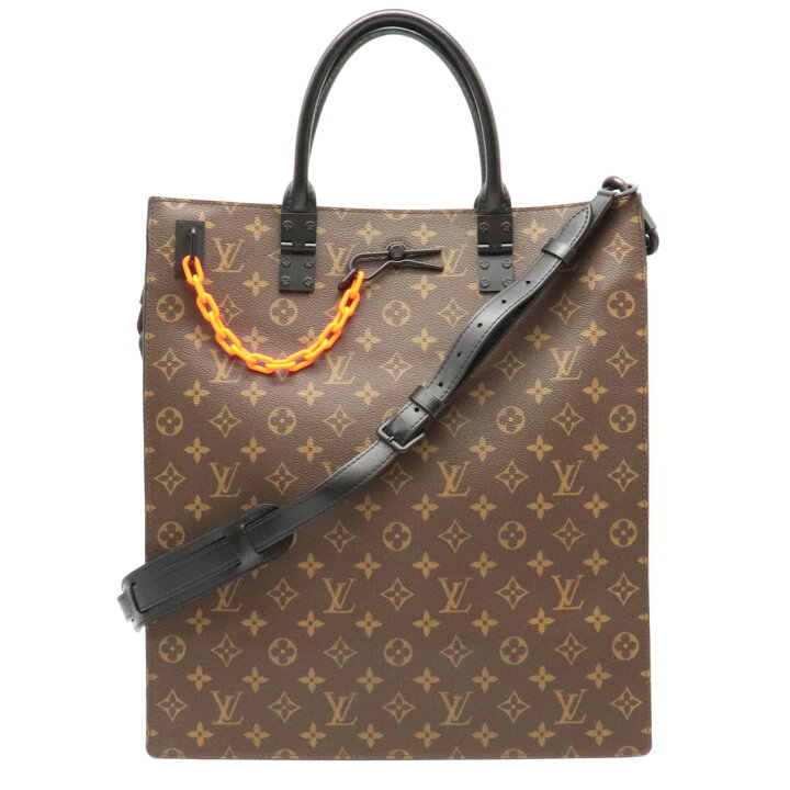 楽天市場】【バッグ】LOUIS VUITTON ルイ ヴィトン モノグラム 