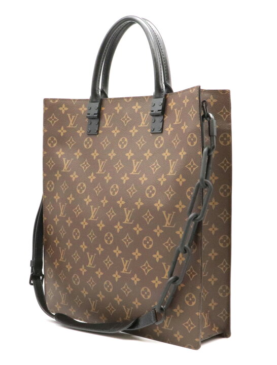 楽天市場】【バッグ】LOUIS VUITTON ルイ ヴィトン モノグラム 