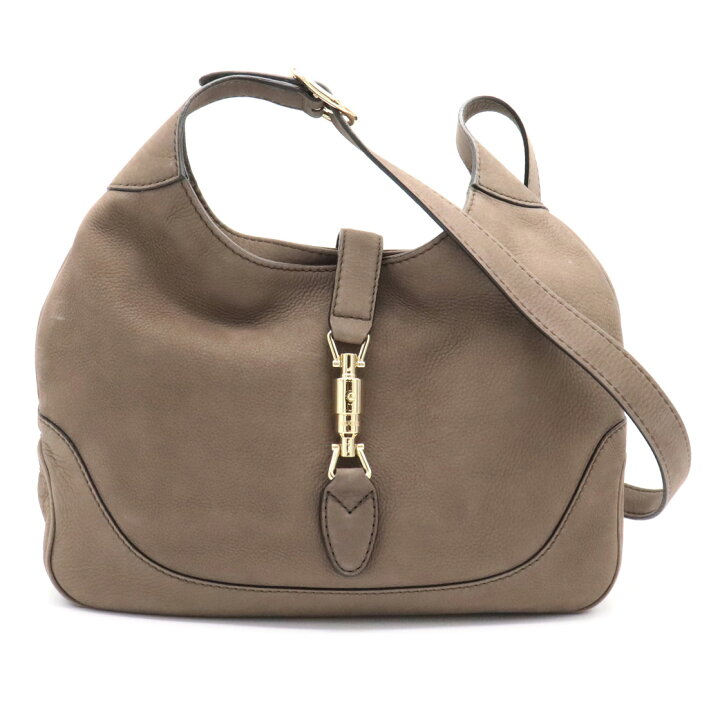 楽天市場】【バッグ】GUCCI グッチ ニュージャッキー ショルダーバッグ 