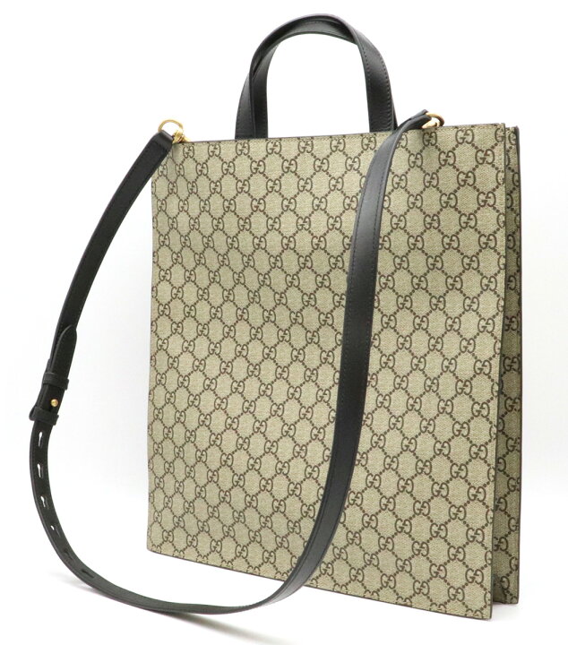 楽天市場】【バッグ】GUCCI グッチ GGスプリーム ビー 蜂 ハチ 25  