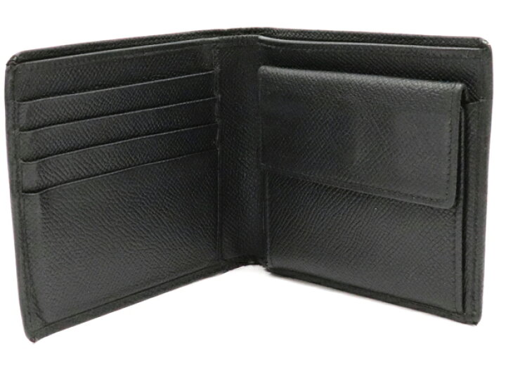 楽天市場】【財布】BVLGARI ブルガリ ロゴ レザー クラシコ グレイン  