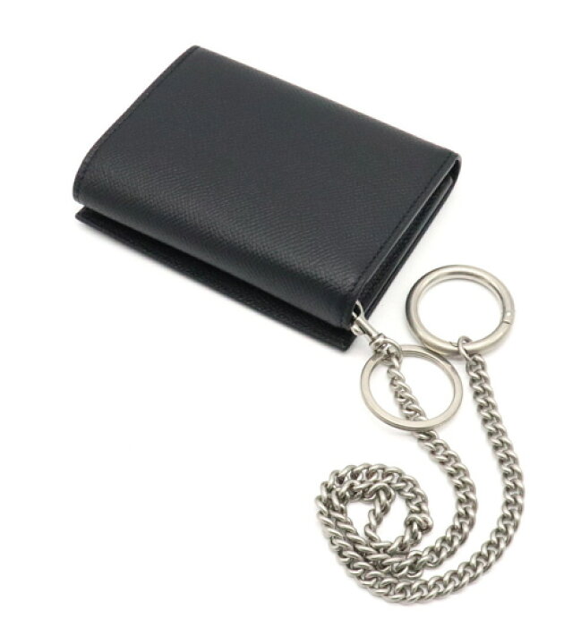楽天市場】【新品未使用品】【財布】BALENCIAGA バレンシアガ チェーン  