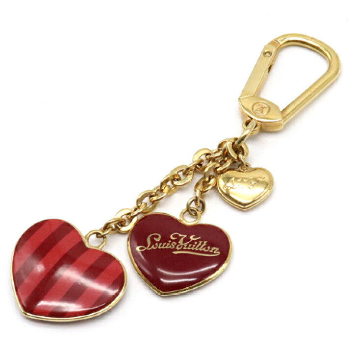 楽天市場】LOUIS VUITTON ルイ ヴィトン ポルトクレ クール レイユール  