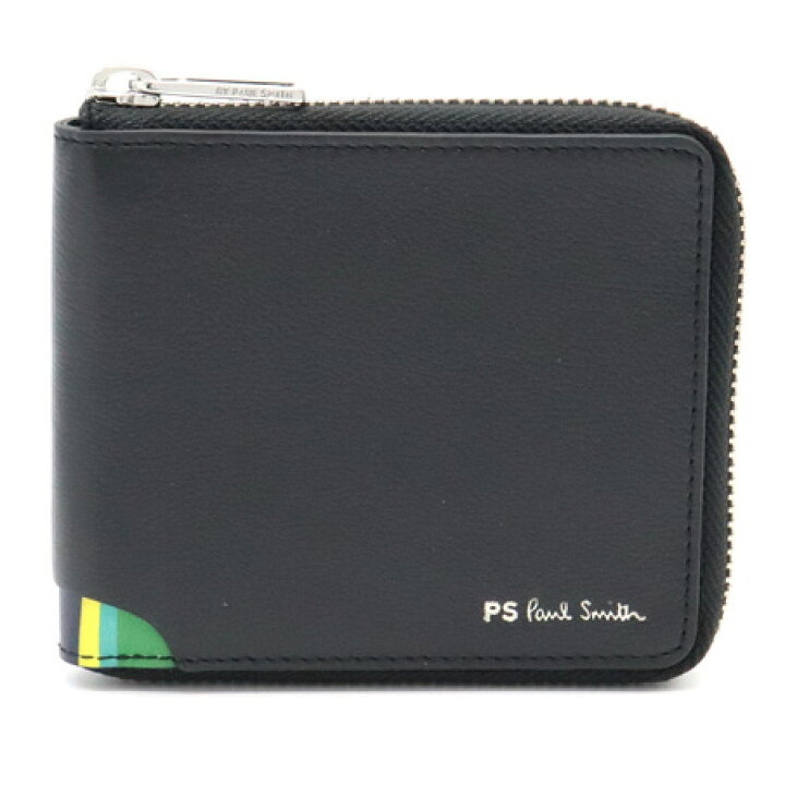 楽天市場】【新品未使用品】【財布】Paul Smith ポール スミス ポール  
