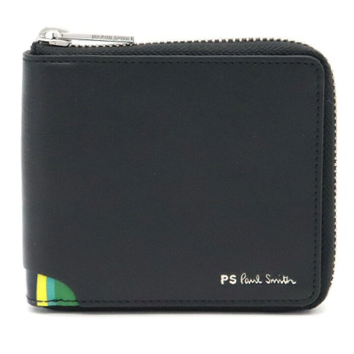 楽天市場】【新品未使用品】【財布】Paul Smith ポール スミス ポール 