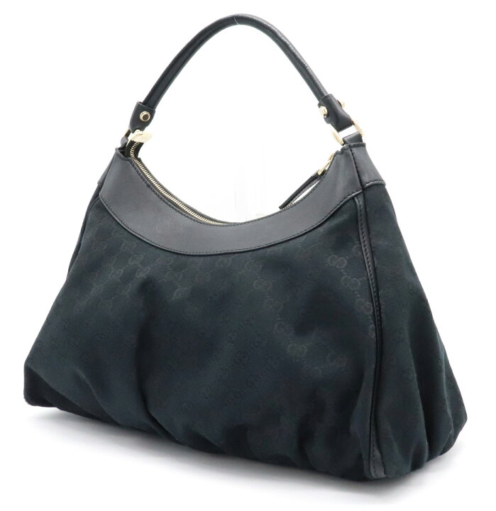 楽天市場】【バッグ】GUCCI グッチ アビー GGキャンバス ショルダー  