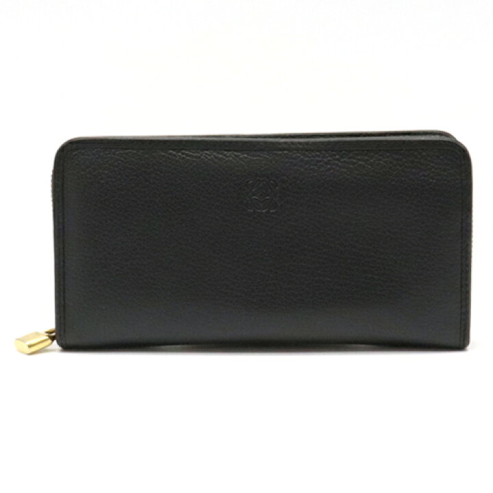 楽天市場】【財布】LOEWE ロエベ アマソナ ジッピーウォレット 