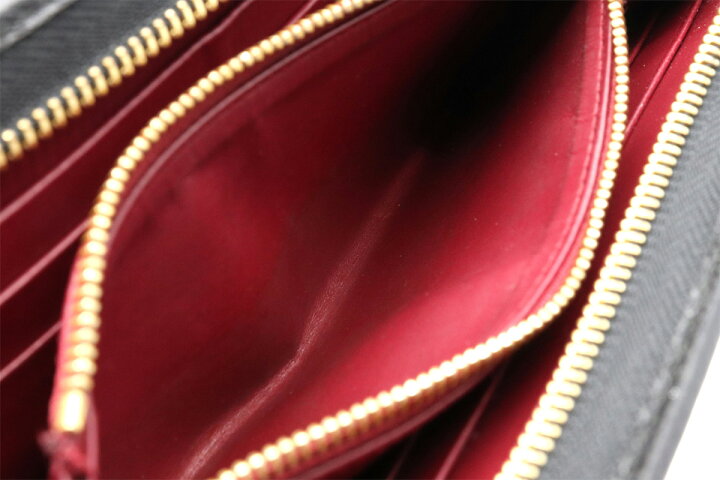 楽天市場】【財布】LOEWE ロエベ アマソナ ジッピーウォレット 