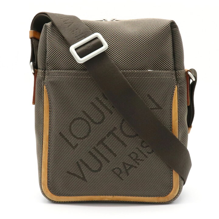 楽天市場】【バッグ】LOUIS VUITTON ルイ ヴィトン ダミエジェアン 