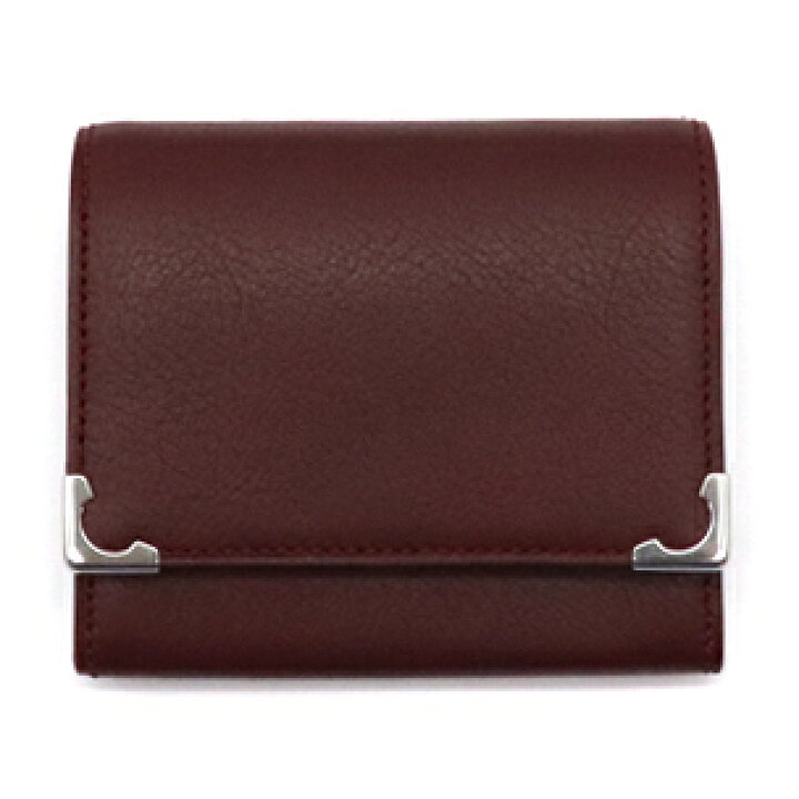 未使用品 Cartier カルティエ カボション コインケース 小銭入れ  