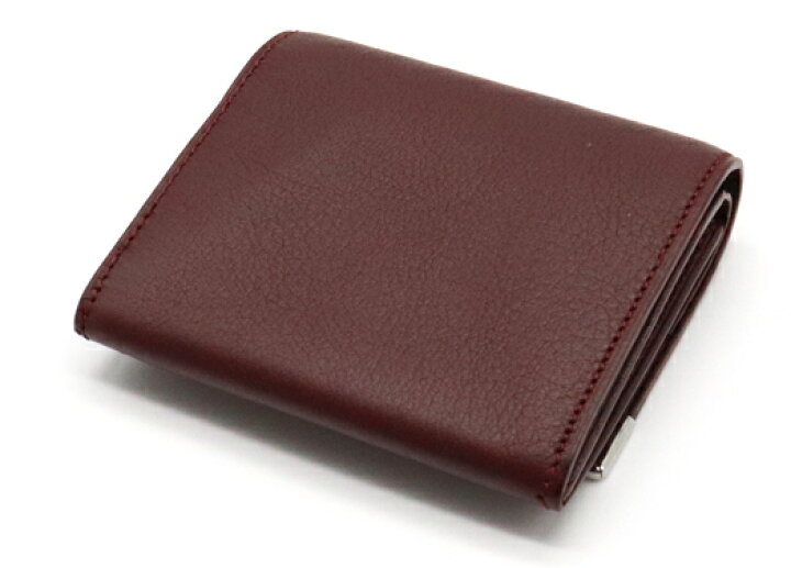 楽天市場】【未使用品】【財布】Cartier カルティエ カボション コイン  