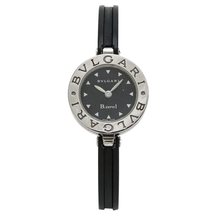 楽天市場】【ウォッチ】BVLGARI ブルガリ B.zero1 B-zero1 ビー 