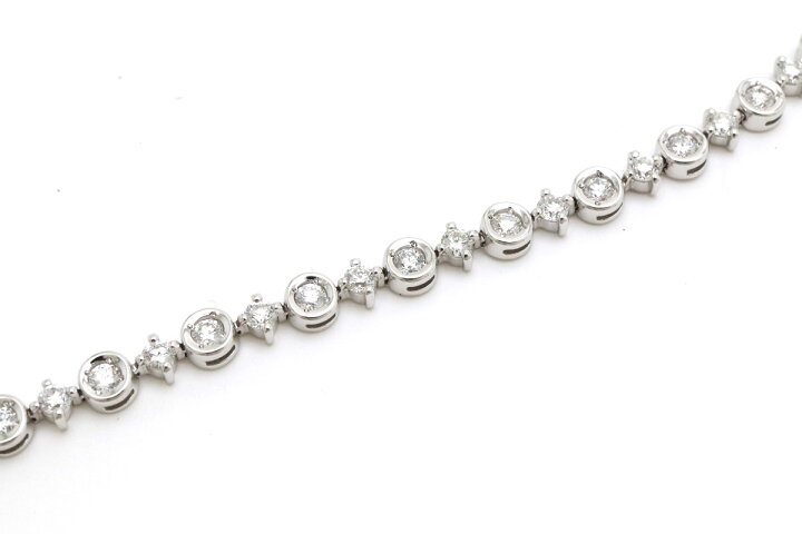 楽天市場】【ジュエリー】【新品仕上げ済み】DEBEERS デビアス デ 