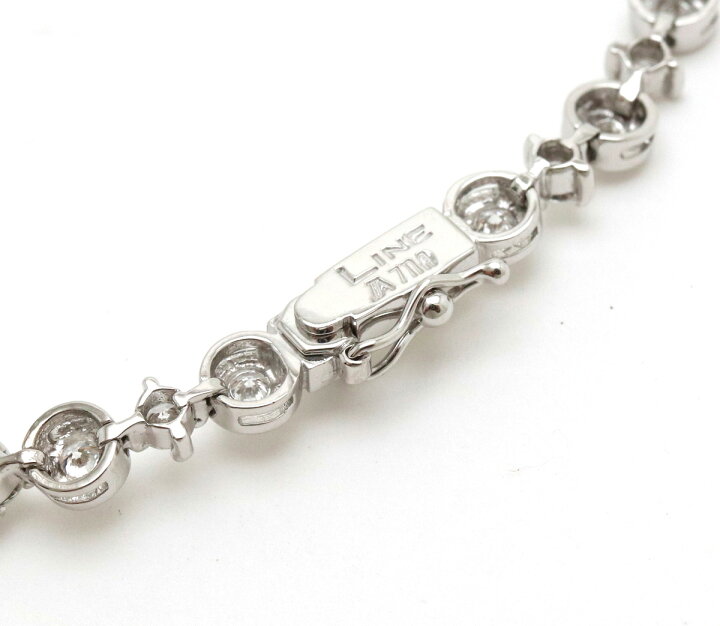 楽天市場】【ジュエリー】【新品仕上げ済み】DEBEERS デビアス デ  