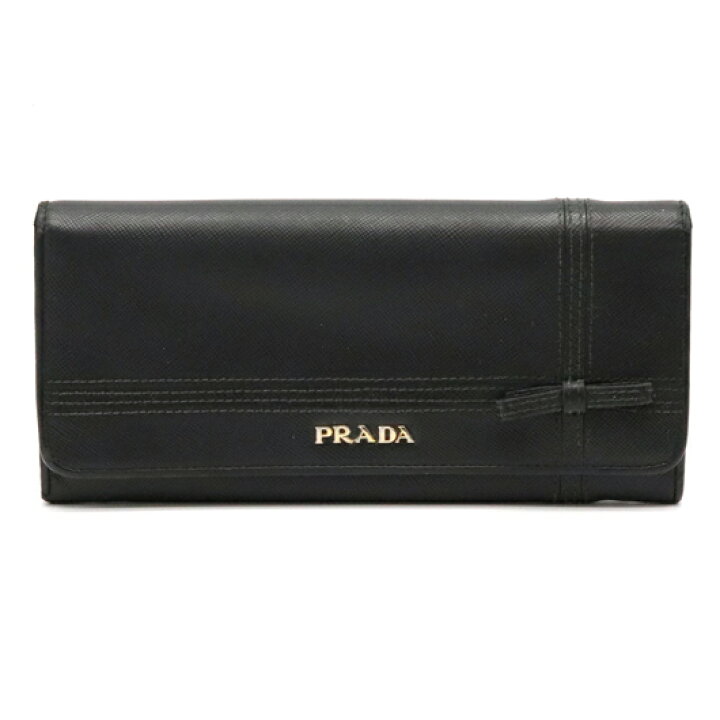楽天市場】【財布】PRADA プラダ SAFFIANO GIFT サフィアーノ ギフト 