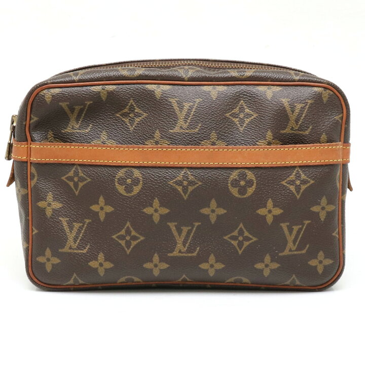 楽天市場】【バッグ】LOUIS VUITTON ルイ ヴィトン モノグラム  