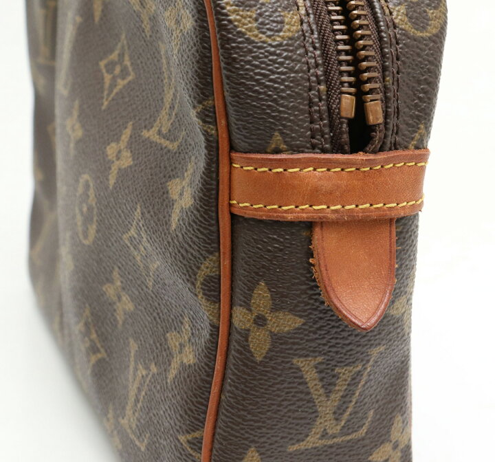 楽天市場】【バッグ】LOUIS VUITTON ルイ ヴィトン モノグラム  