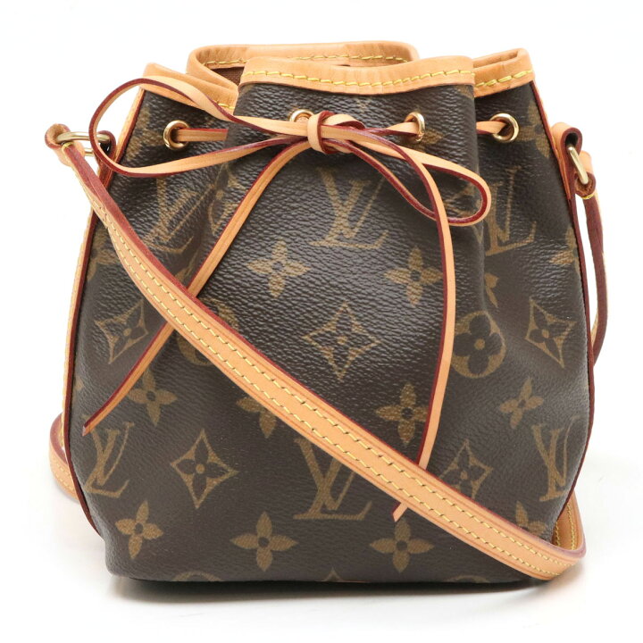 楽天市場】【バッグ】LOUIS VUITTON ルイ ヴィトン モノグラム 