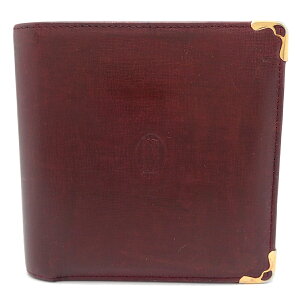 カルティエ Cartier 中古 メンズ長財布 通販 人気ランキング 価格 Com