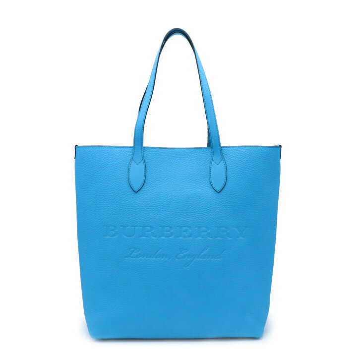 楽天市場】【新品未使用品】【バッグ】BURBERRY バーバリー トート  