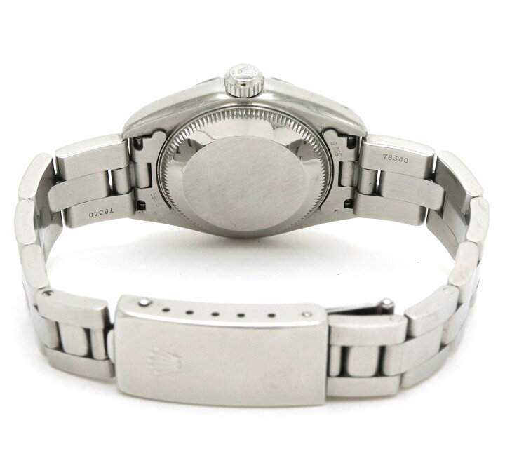 楽天市場】【ウォッチ】【OH・新品仕上げ済】ROLEX ロレックス  