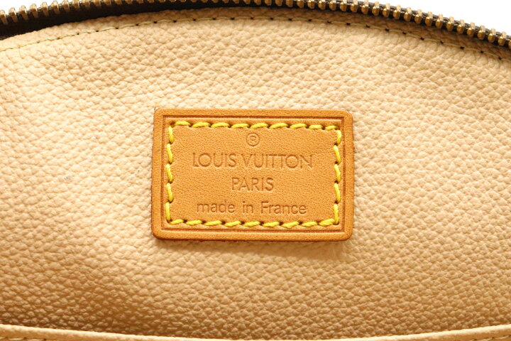 楽天市場】【バッグ】LOUIS VUITTON ルイ ヴィトン モノグラム 