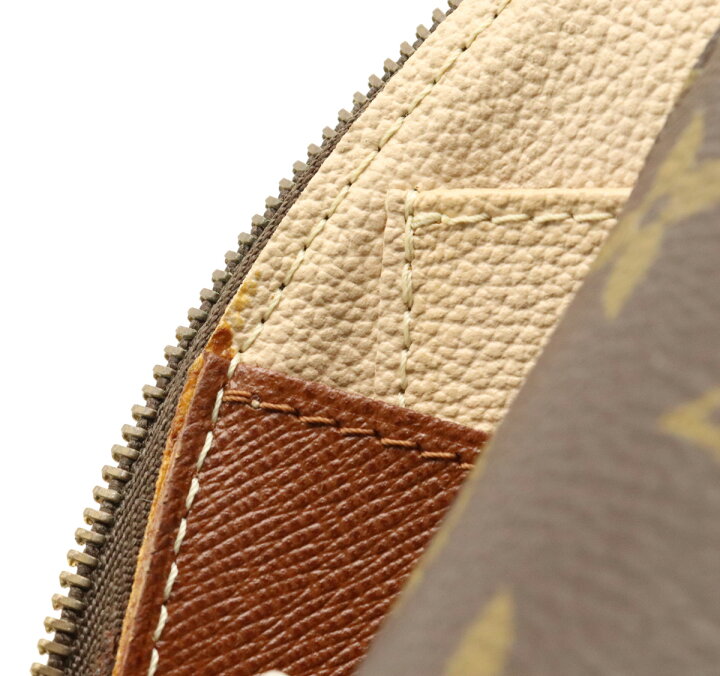 楽天市場】【バッグ】LOUIS VUITTON ルイ ヴィトン モノグラム 