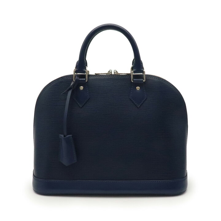 楽天市場】【バッグ】LOUIS VUITTON ルイ ヴィトン エピ アルマPM 