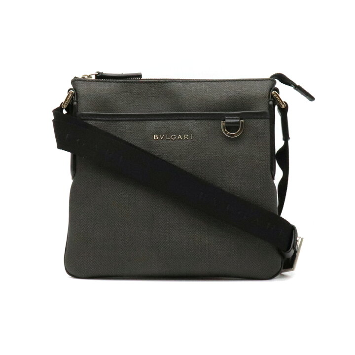 楽天市場】【バッグ】BVLGARI ブルガリ ウィークエンド ショルダー  