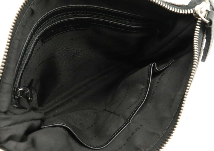 楽天市場】【バッグ】BVLGARI ブルガリ ウィークエンド ショルダー  