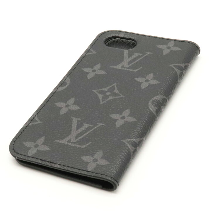 楽天市場】LOUIS VUITTON ルイ ヴィトン モノグラムエクリプス iPhone 