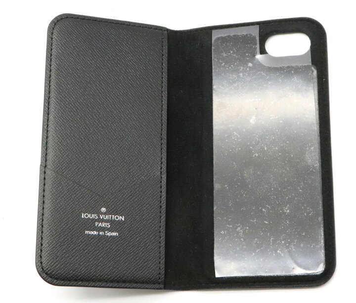 楽天市場】LOUIS VUITTON ルイ ヴィトン モノグラムエクリプス iPhone 