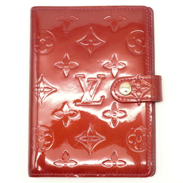 楽天市場】LOUIS VUITTON ルイ ヴィトン モノグラムヴェルニ  