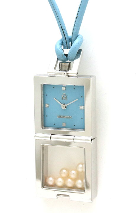 楽天市場】【ウォッチ】MIKIMOTO ミキモト インターナショナル 7P  